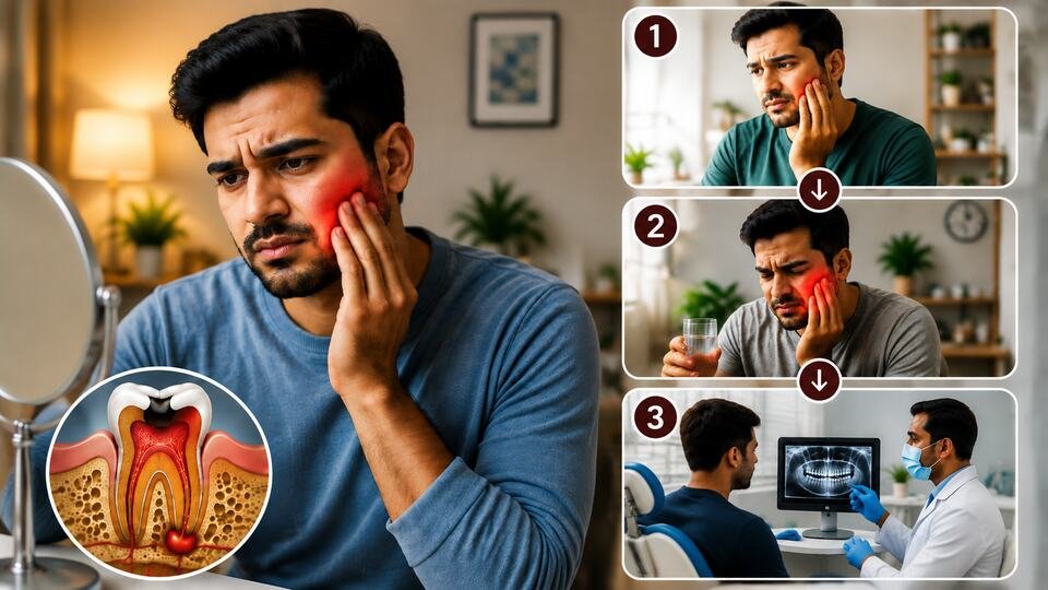 What Happens If You Delay a Root Canal When Your Tooth Is Already Infected?